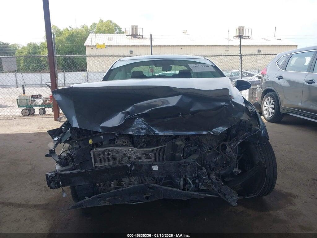 3KPF24AD3KE065030 2019 KIA FORTE photo no. 11