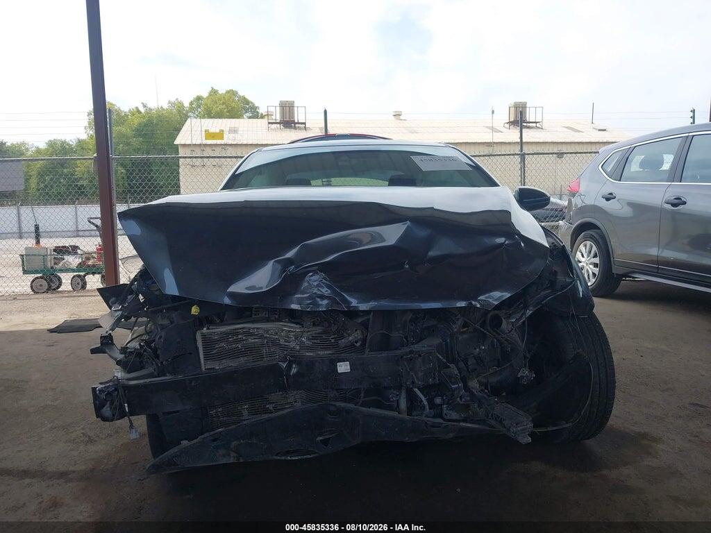 3KPF24AD3KE065030 2019 KIA FORTE photo no. 6