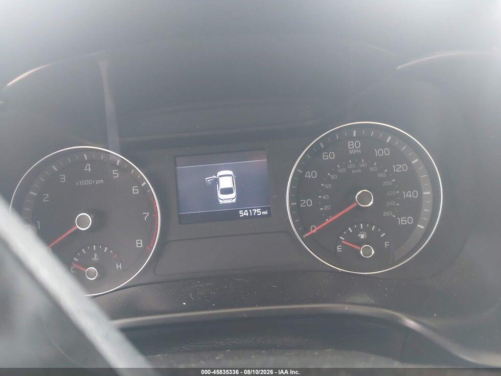 3KPF24AD3KE065030 2019 KIA FORTE photo no. 7
