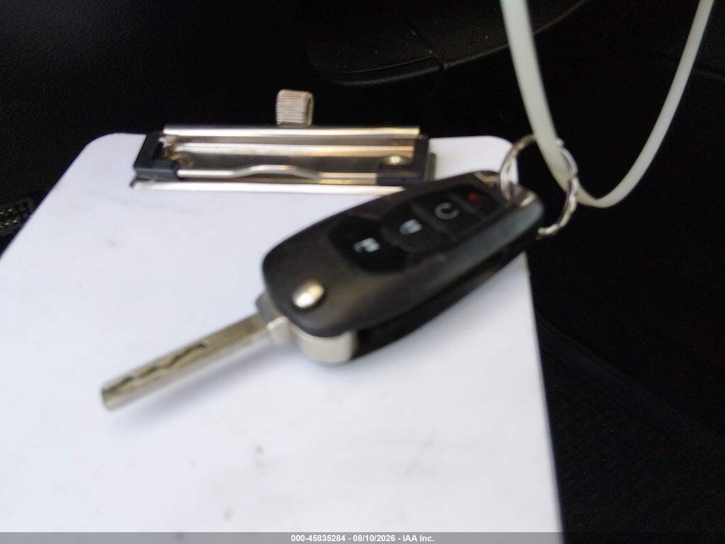 1G1BJ5SM3K7104147 2019 CHEVROLET CRUZE photo no. 11