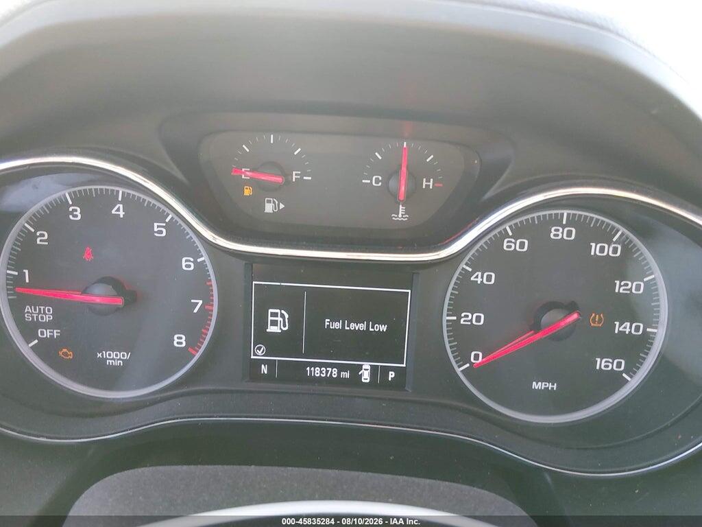 1G1BJ5SM3K7104147 2019 CHEVROLET CRUZE photo no. 7