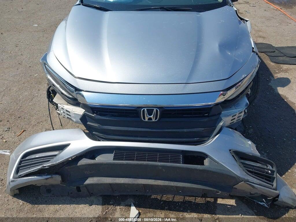 19XZE4F95KE003041 2019 HONDA INSIGHT photo no. 11
