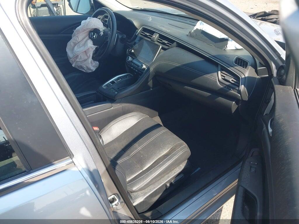 19XZE4F95KE003041 2019 HONDA INSIGHT photo no. 5