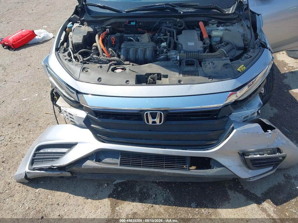 19XZE4F95KE003041 2019 HONDA INSIGHT photo no. 6