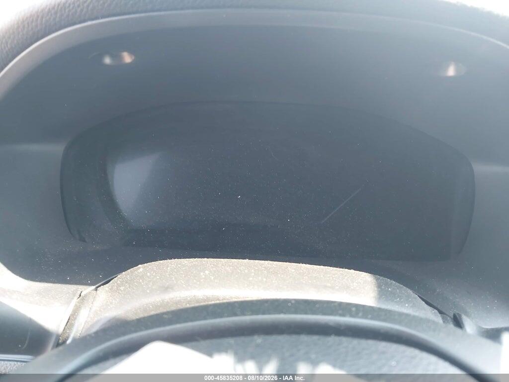 19XZE4F95KE003041 2019 HONDA INSIGHT photo no. 7