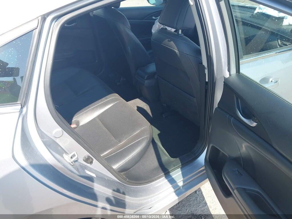 19XZE4F95KE003041 2019 HONDA INSIGHT photo no. 8