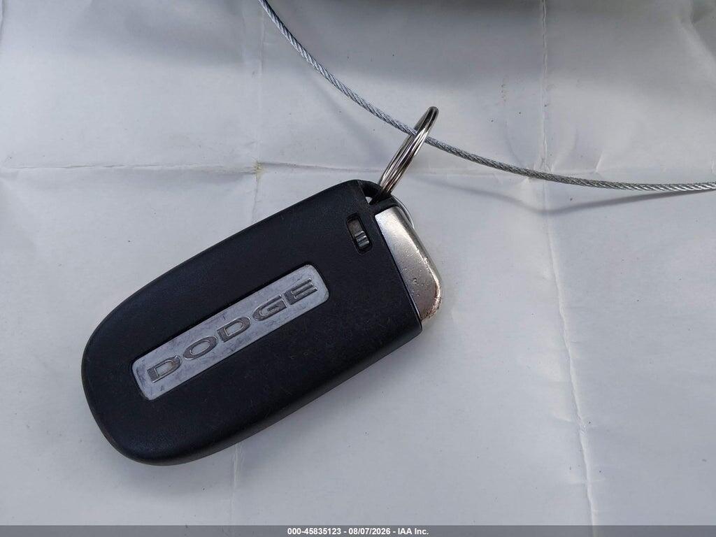 2C3CDXCT7KH575280 2019 DODGE CHARGER photo no. 11