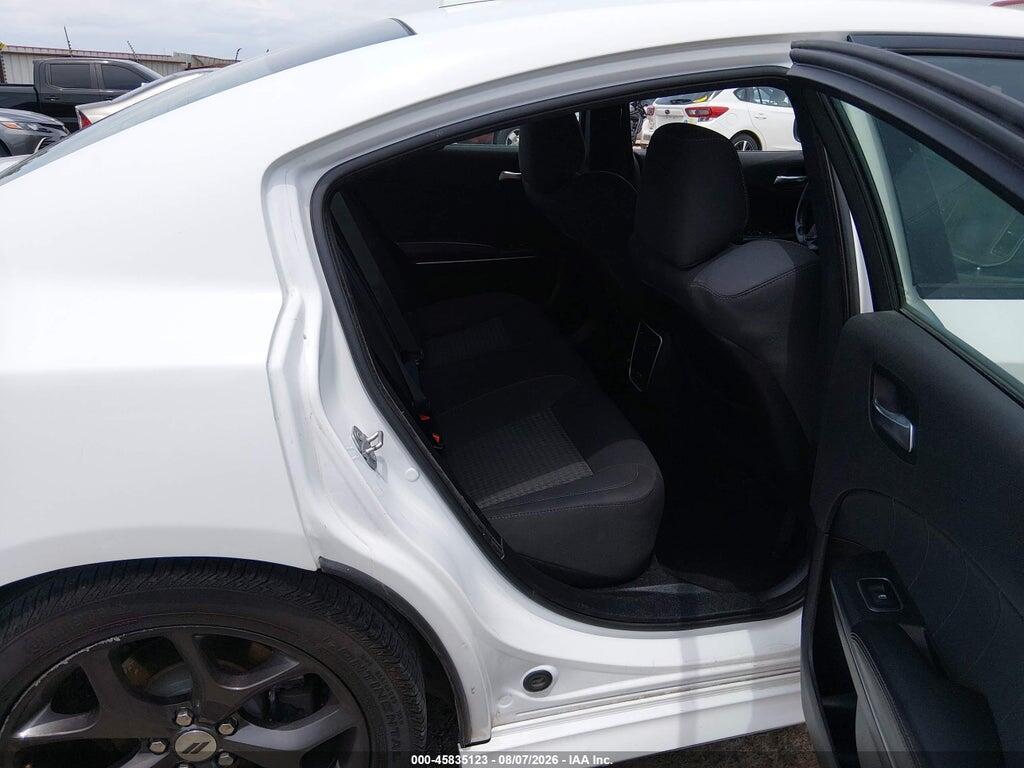 2C3CDXCT7KH575280 2019 DODGE CHARGER photo no. 8