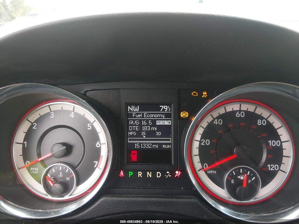 2C4RDGEG8KR640752 2019 DODGE GRAND CARAVAN photo no. 7