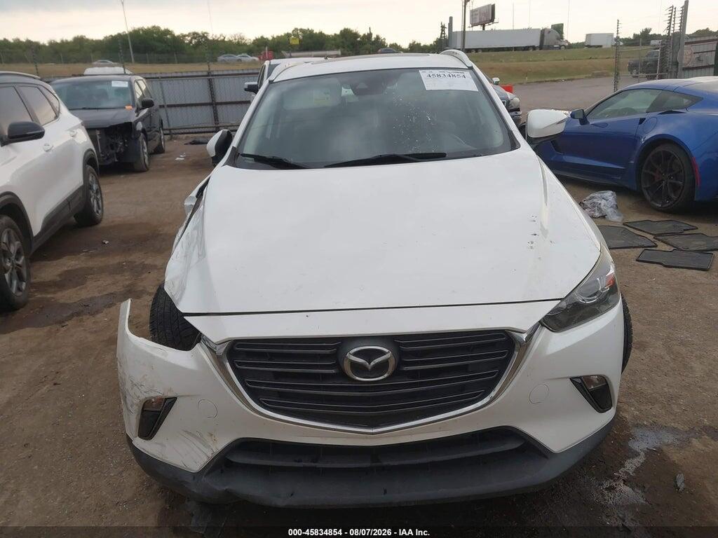 JM1DKDC7XK1451655 2019 MAZDA CX-3 photo no. 11