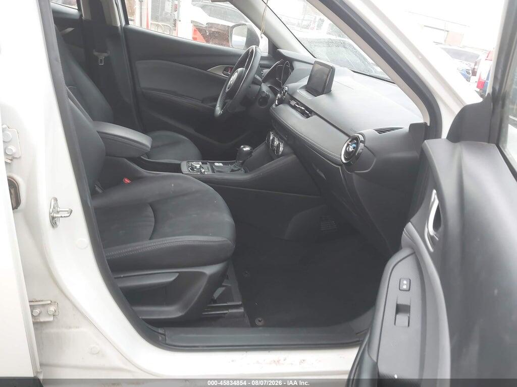 JM1DKDC7XK1451655 2019 MAZDA CX-3 photo no. 5