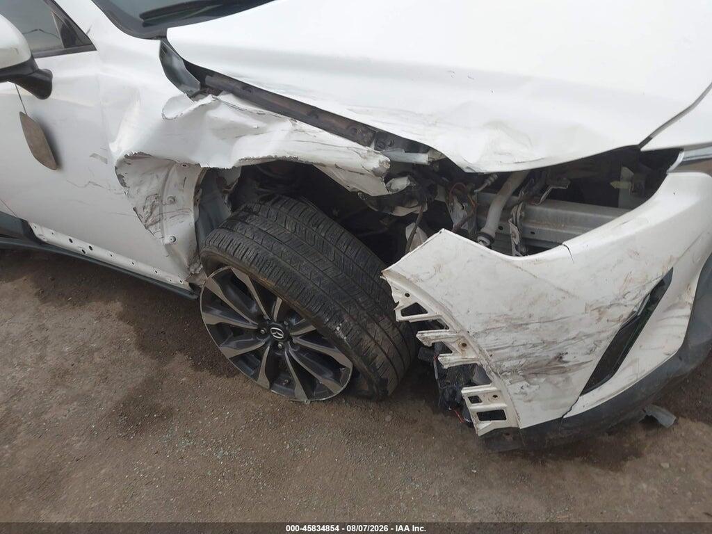 JM1DKDC7XK1451655 2019 MAZDA CX-3 photo no. 6