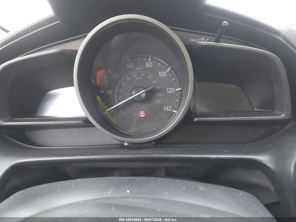 JM1DKDC7XK1451655 2019 MAZDA CX-3 photo no. 7