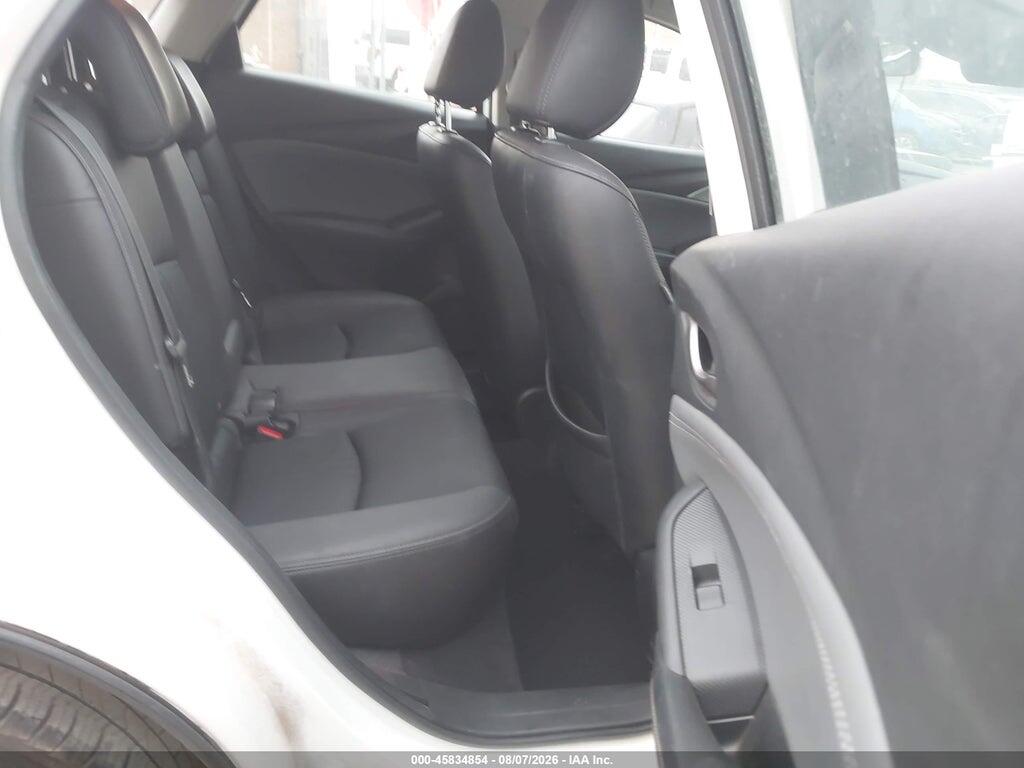 JM1DKDC7XK1451655 2019 MAZDA CX-3 photo no. 8