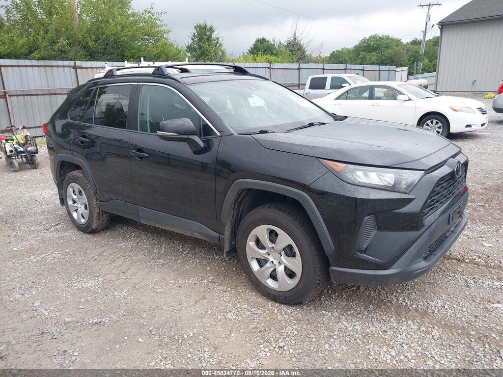 2T3K1RFV6KC019830 2019 TOYOTA RAV4 photo no. 1