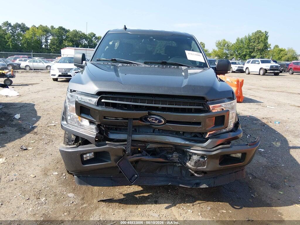 1FTEW1EP0KKC36946 2019 FORD F-150 photo no. 12