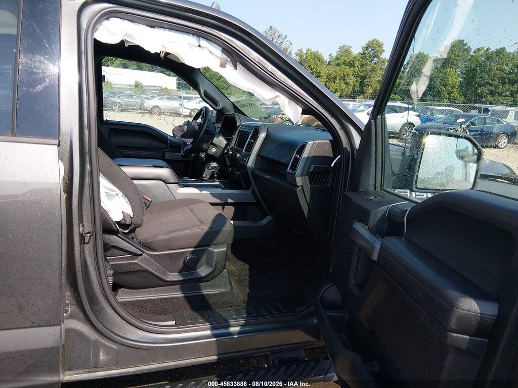 1FTEW1EP0KKC36946 2019 FORD F-150 photo no. 5
