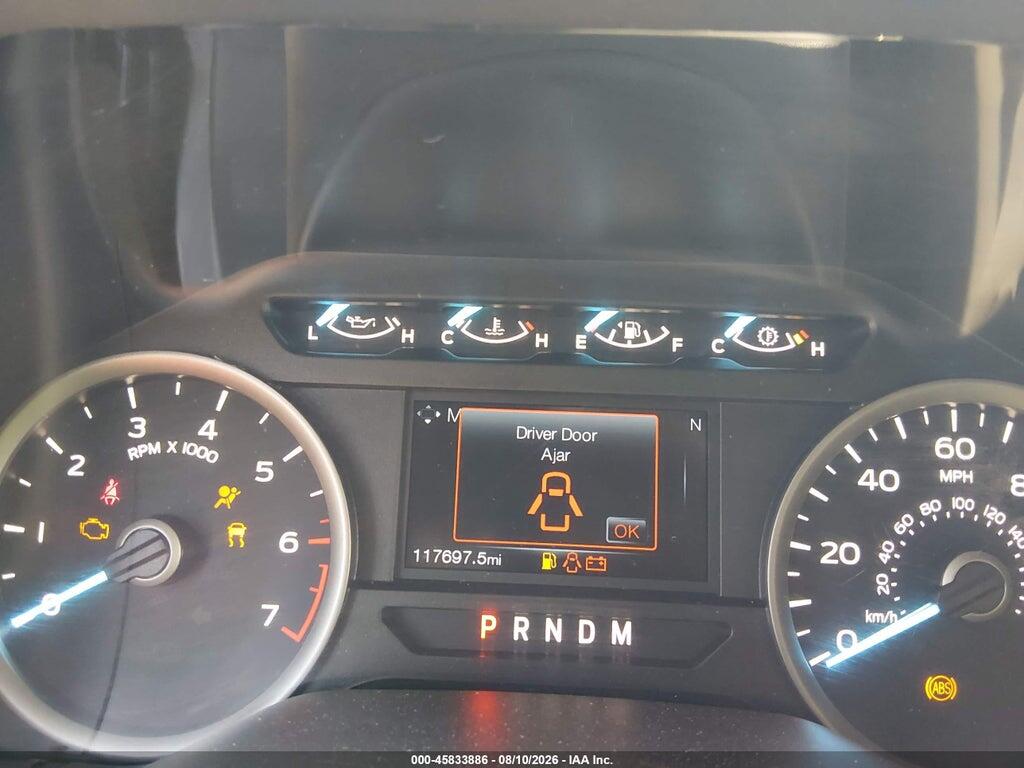 1FTEW1EP0KKC36946 2019 FORD F-150 photo no. 7