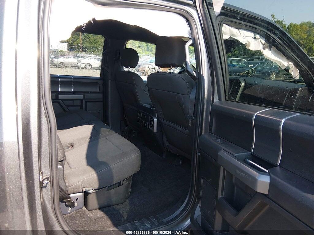 1FTEW1EP0KKC36946 2019 FORD F-150 photo no. 8