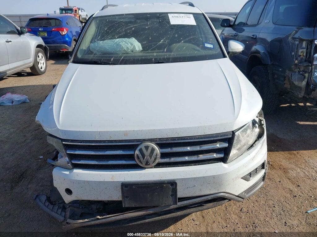 3VV2B7AX7KM023364 2019 VOLKSWAGEN TIGUAN photo no. 12