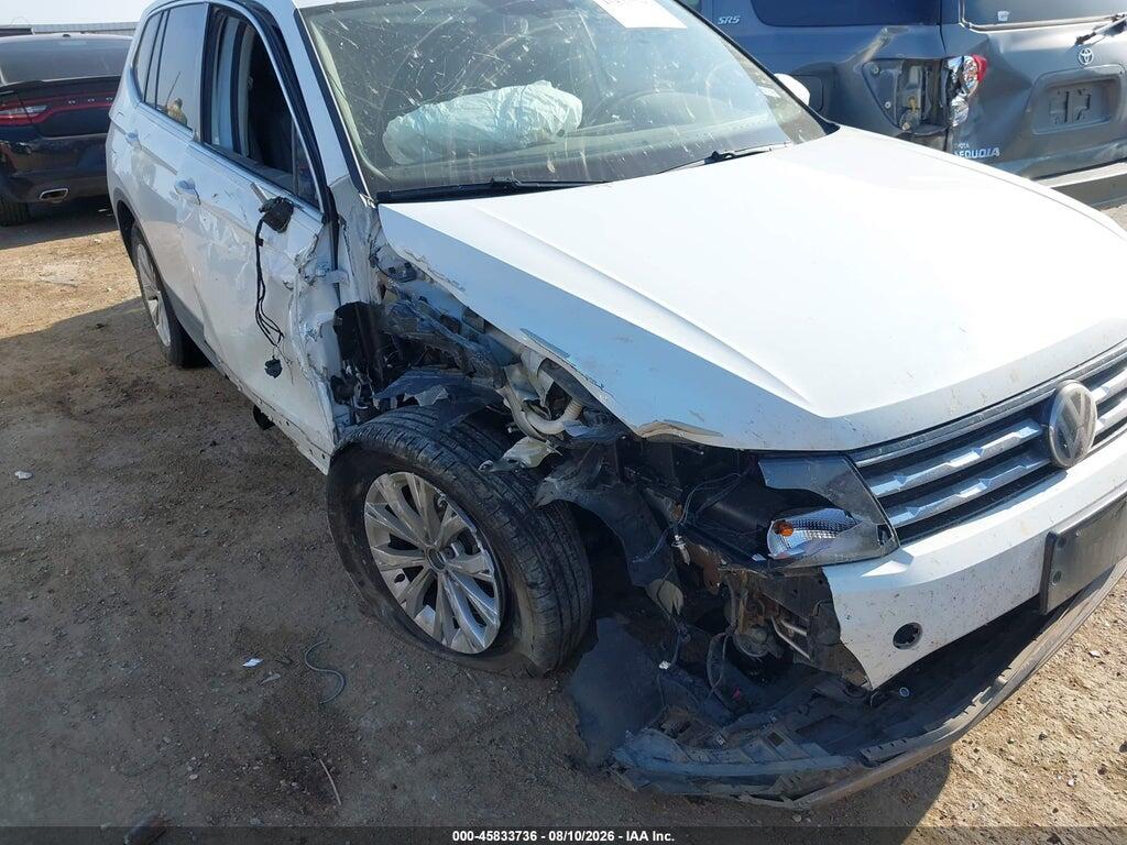 3VV2B7AX7KM023364 2019 VOLKSWAGEN TIGUAN photo no. 6