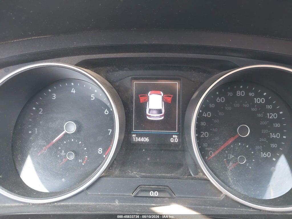 3VV2B7AX7KM023364 2019 VOLKSWAGEN TIGUAN photo no. 7