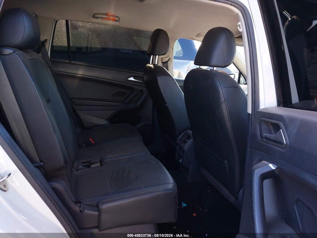 3VV2B7AX7KM023364 2019 VOLKSWAGEN TIGUAN photo no. 8