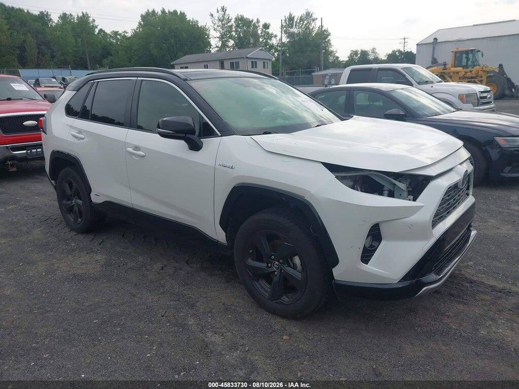 JTMEWRFV6KD503460 2019 TOYOTA RAV4 HYBRID photo no. 1