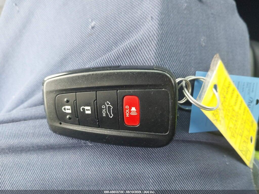 JTMEWRFV6KD503460 2019 TOYOTA RAV4 HYBRID photo no. 11