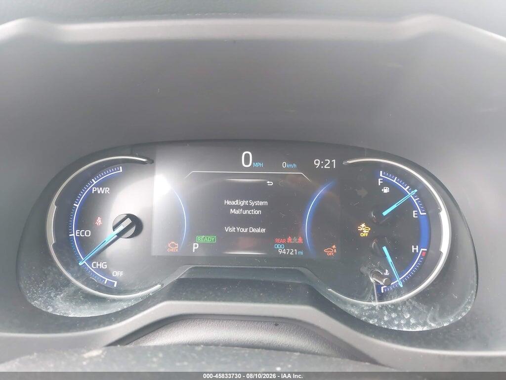 JTMEWRFV6KD503460 2019 TOYOTA RAV4 HYBRID photo no. 7