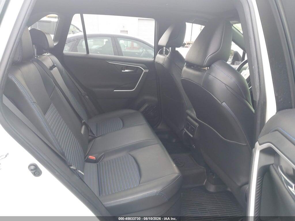JTMEWRFV6KD503460 2019 TOYOTA RAV4 HYBRID photo no. 8