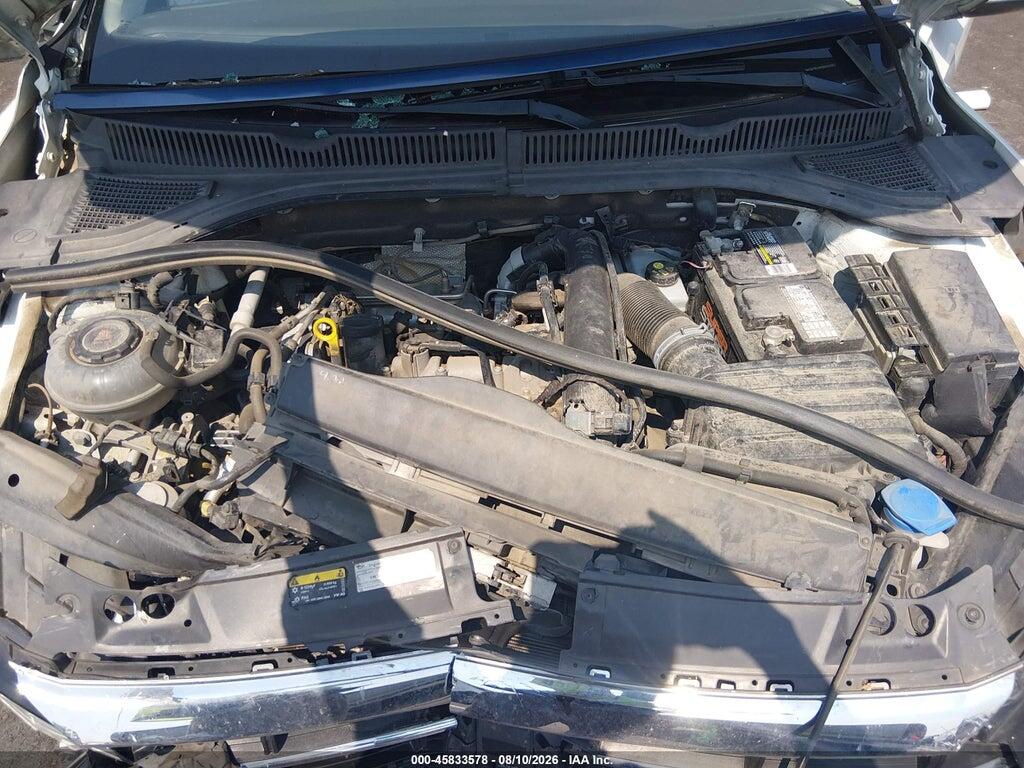 3VWCB7BU6KM203357 2019 VOLKSWAGEN JETTA photo no. 10