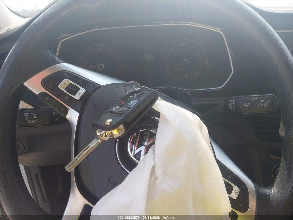 3VWCB7BU6KM203357 2019 VOLKSWAGEN JETTA photo no. 11
