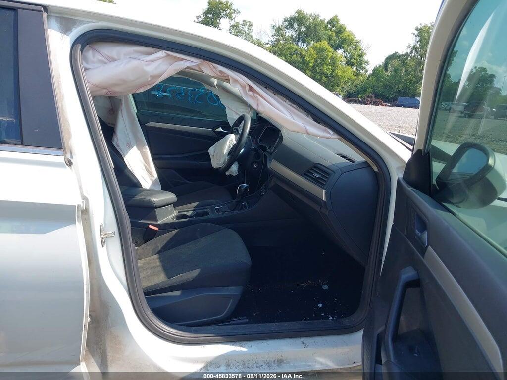 3VWCB7BU6KM203357 2019 VOLKSWAGEN JETTA photo no. 5