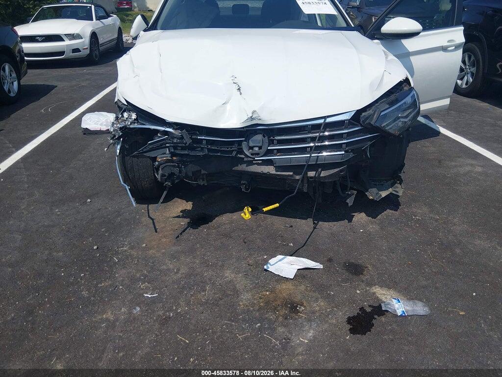 3VWCB7BU6KM203357 2019 VOLKSWAGEN JETTA photo no. 6