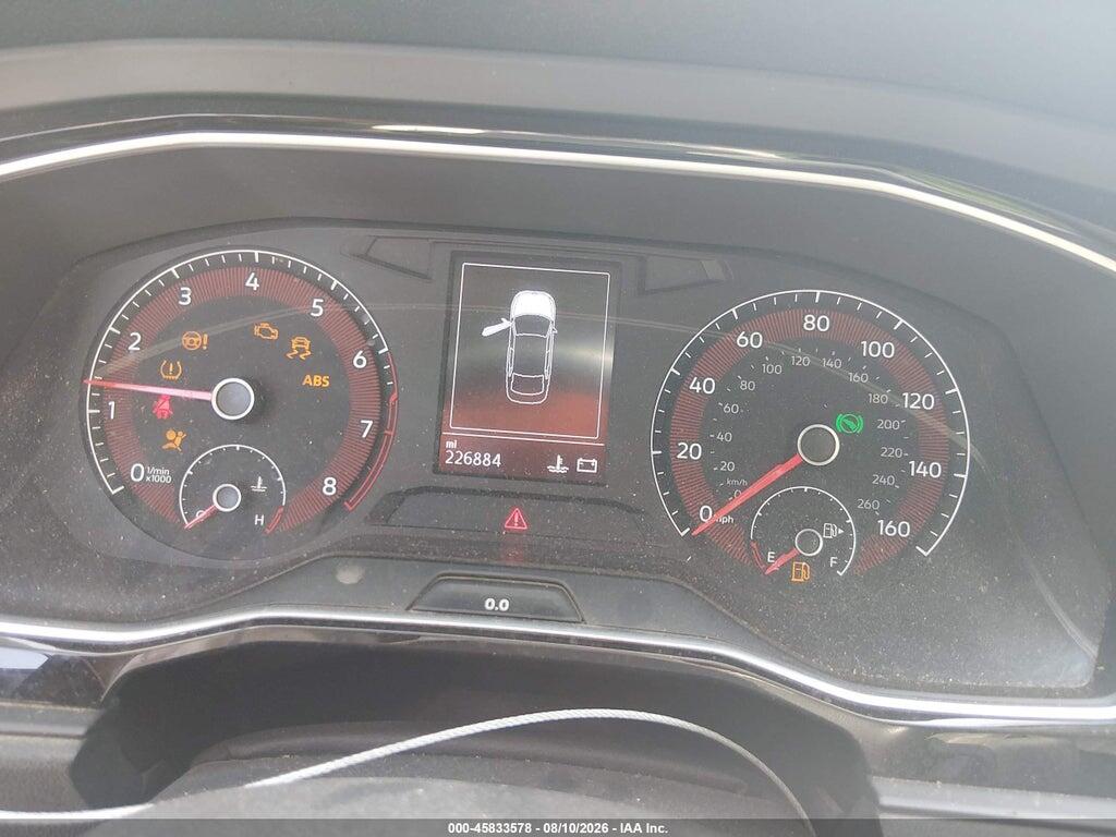 3VWCB7BU6KM203357 2019 VOLKSWAGEN JETTA photo no. 7