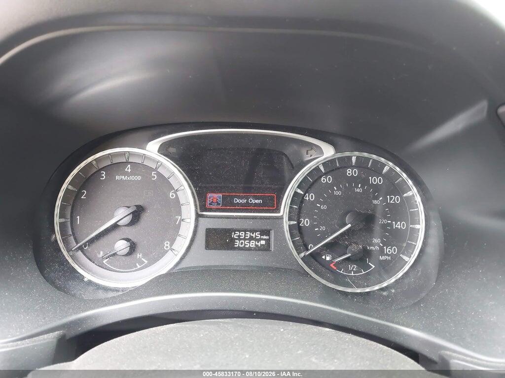 5N1DL0MN2KC557875 2019 INFINITI QX60 photo no. 7
