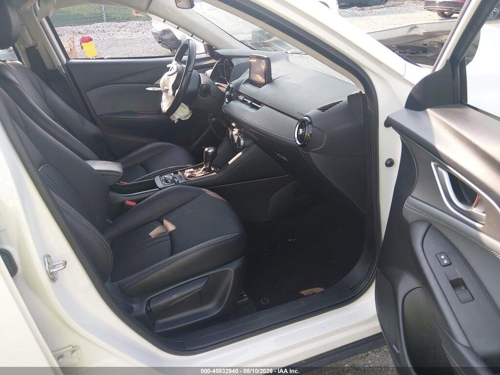 JM1DKFC7XK0414154 2019 MAZDA CX-3 photo no. 5
