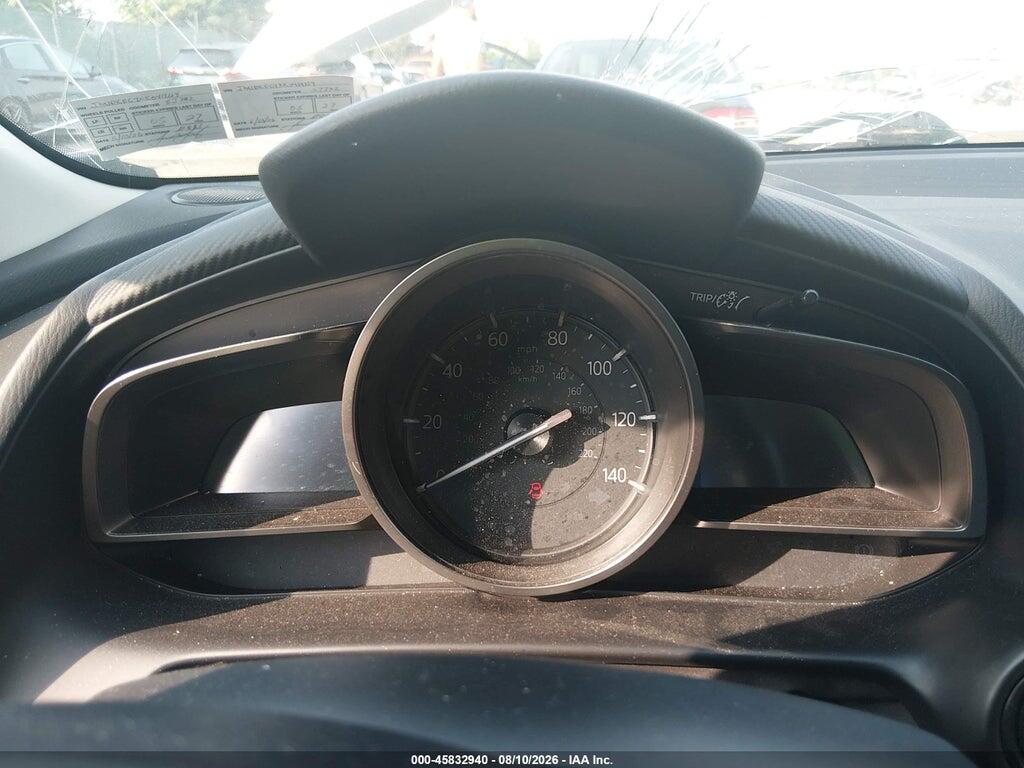 JM1DKFC7XK0414154 2019 MAZDA CX-3 photo no. 7