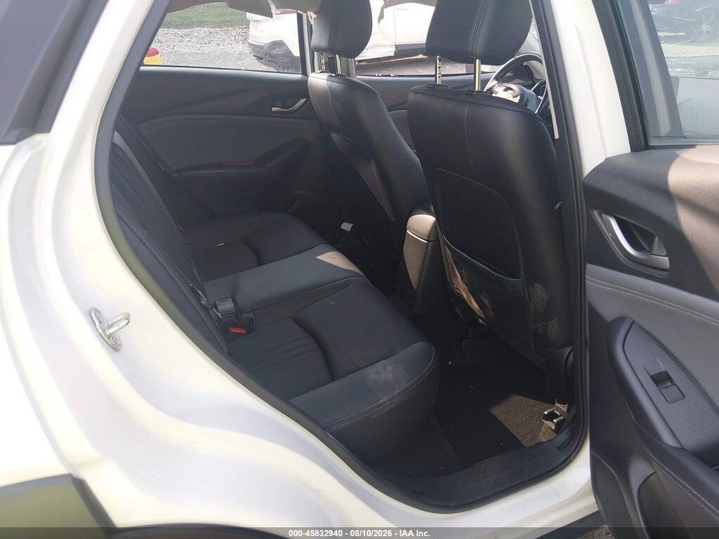 JM1DKFC7XK0414154 2019 MAZDA CX-3 photo no. 8