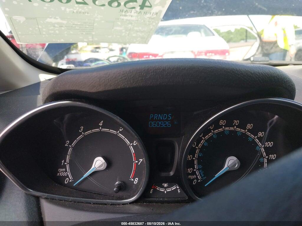 3FADP4DJ7KM162902 2019 FORD FIESTA photo no. 7