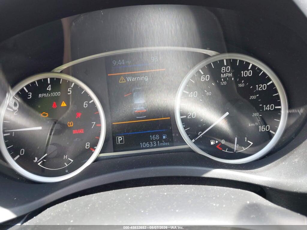 3N1AB7AP1KY263449 2019 NISSAN SENTRA photo no. 7