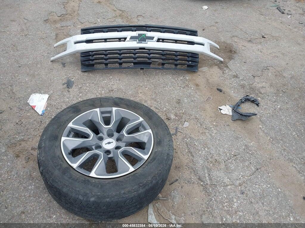 1GCPWDED6KZ134154 2019 CHEVROLET SILVERADO 1500 photo no. 12