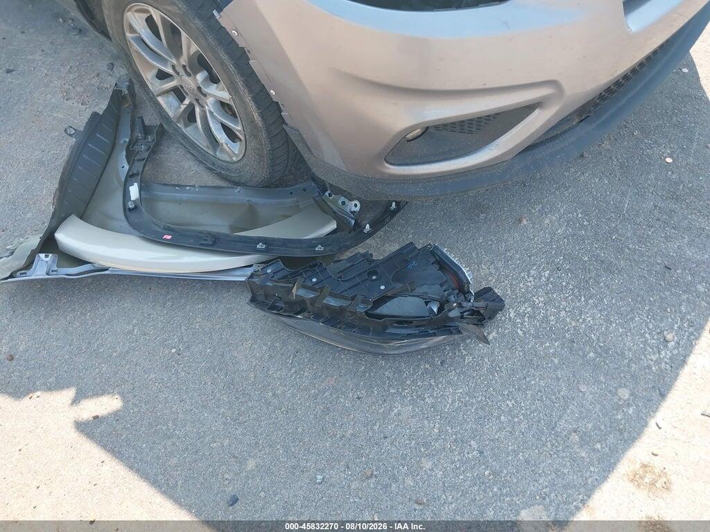 1C4PJLLB3KD129582 2019 JEEP CHEROKEE photo no. 12