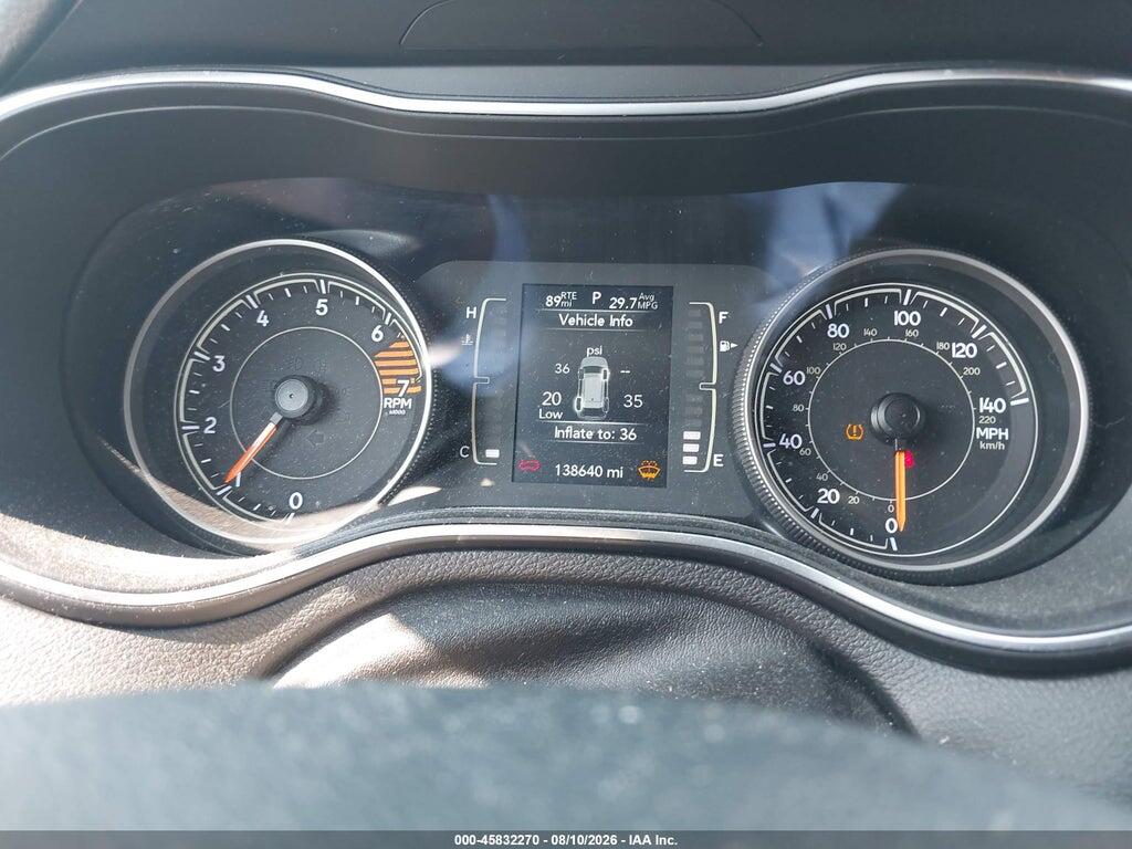 1C4PJLLB3KD129582 2019 JEEP CHEROKEE photo no. 7