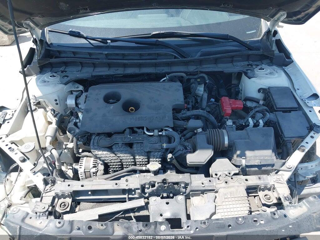 1N4BL4EV8KN306726 2019 NISSAN ALTIMA photo no. 10