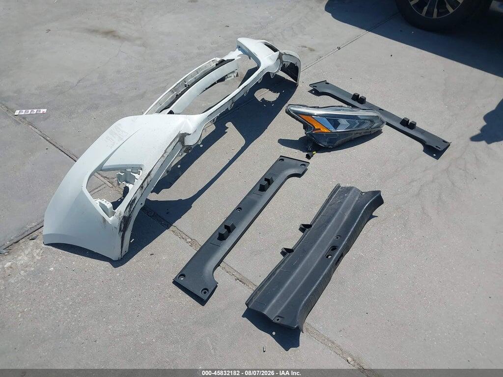 1N4BL4EV8KN306726 2019 NISSAN ALTIMA photo no. 12