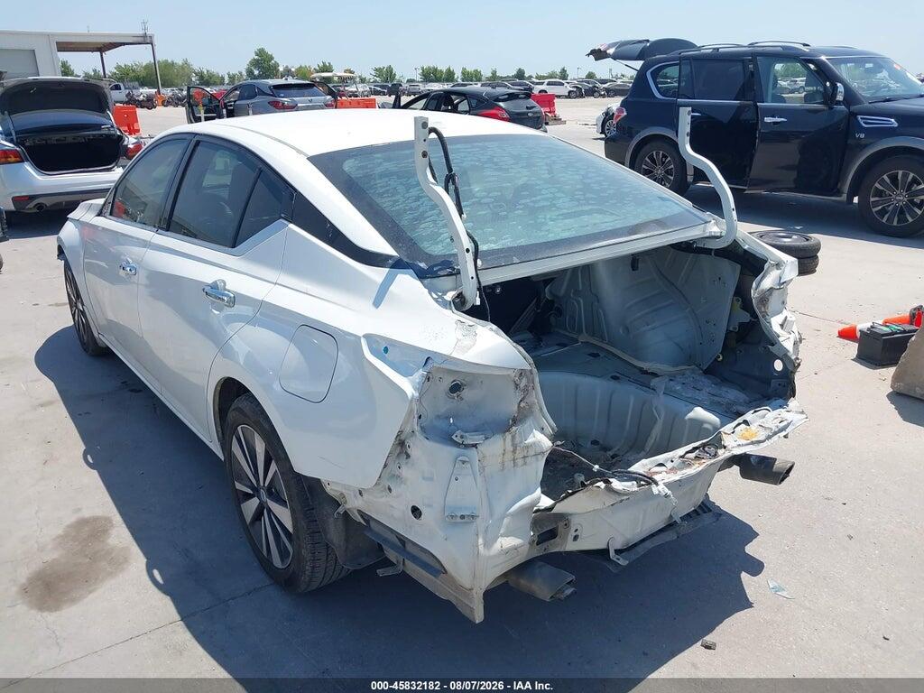 1N4BL4EV8KN306726 2019 NISSAN ALTIMA photo no. 3