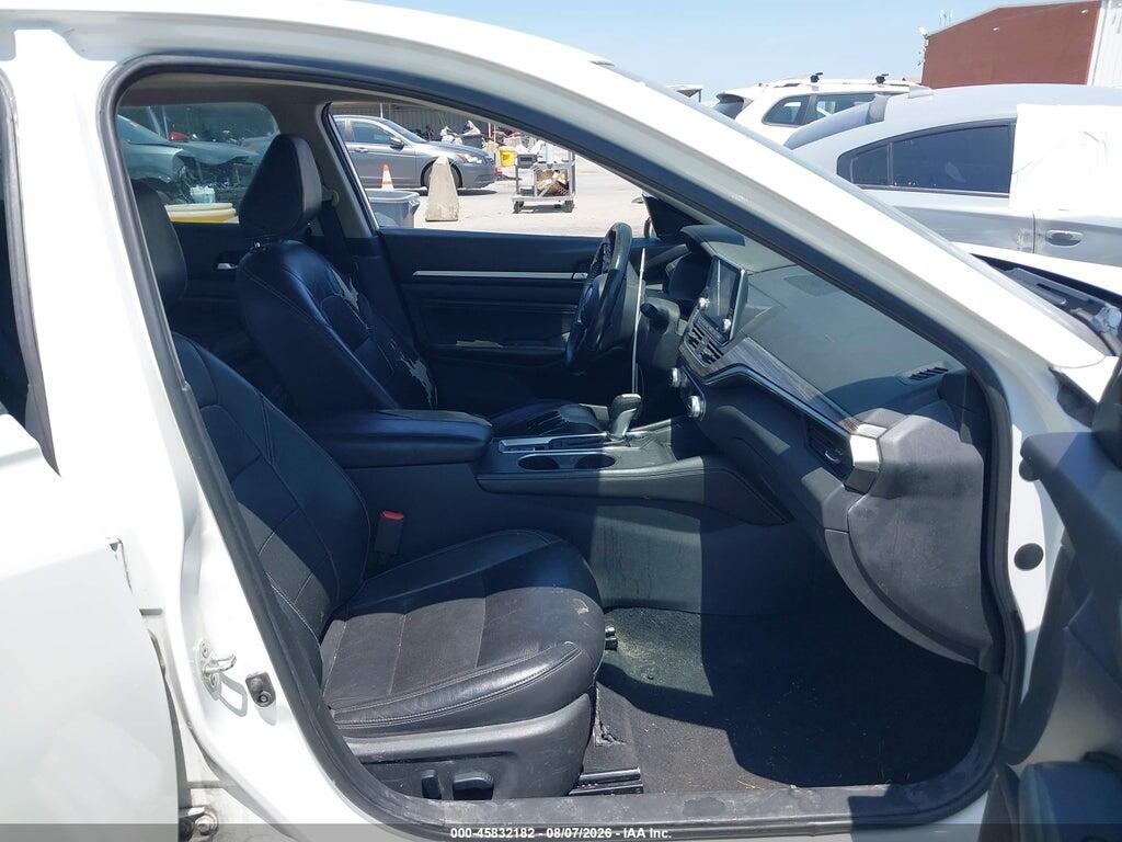 1N4BL4EV8KN306726 2019 NISSAN ALTIMA photo no. 5