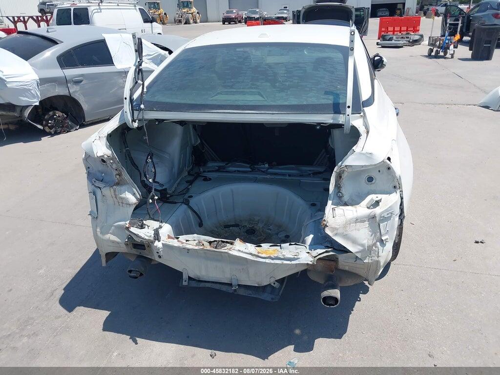 1N4BL4EV8KN306726 2019 NISSAN ALTIMA photo no. 6